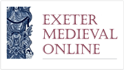 Exeter Medieval Online