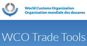 WCO Trade Tools