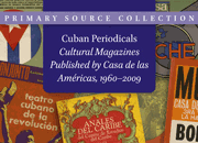 Cuban Periodicals