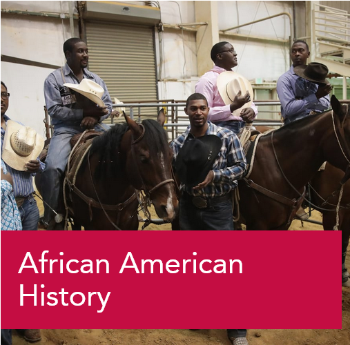 Bloomsbury History: African American History
