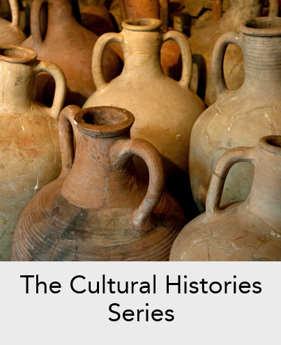 Bloomsbury History: The Cultural Histories Series
