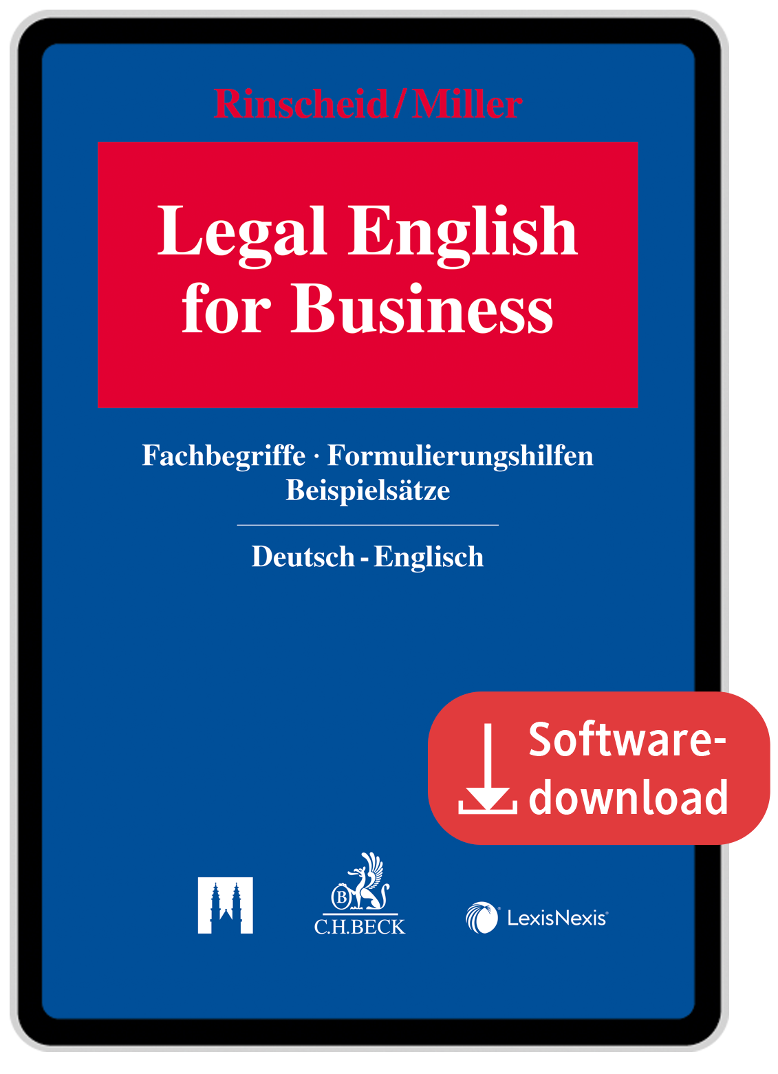 Legal English for Business