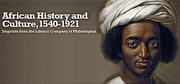 African History and Culture, 1540-1921