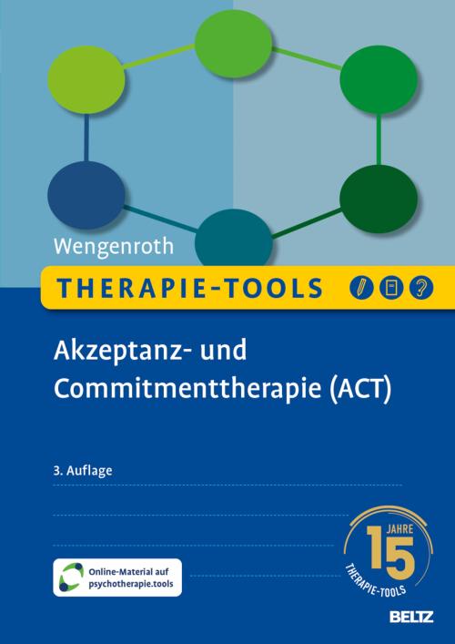psychotherapie.tools / BELTZ Therapie-Tools Online