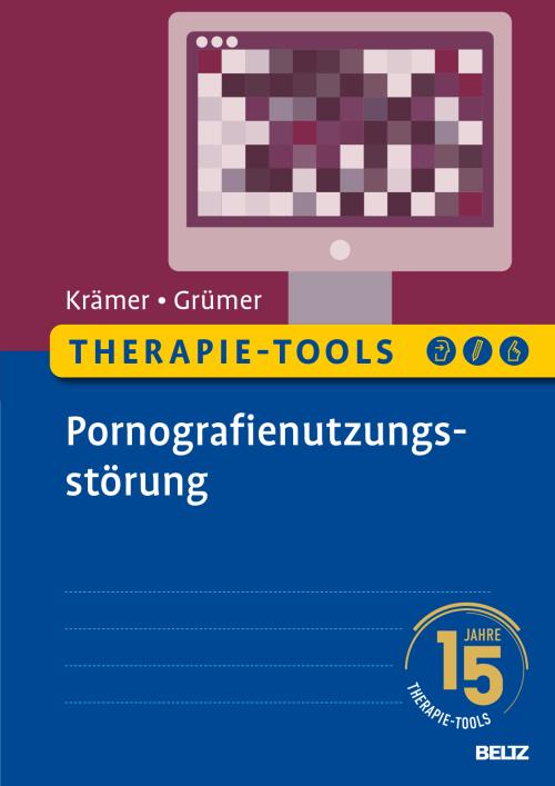psychotherapie.tools / BELTZ Therapie-Tools Online