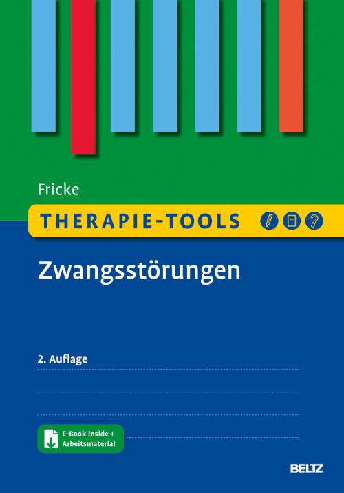 psychotherapie.tools / BELTZ Therapie-Tools Online