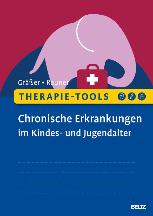 psychotherapie.tools / BELTZ Therapie-Tools Online