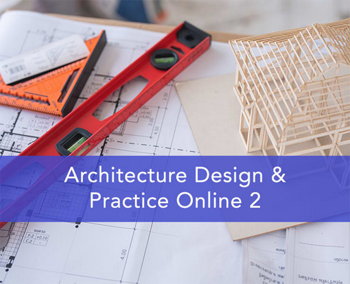 Architecture Design & Practice Online 2