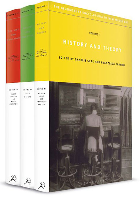 Bloomsbury Global Encyclopedia of Women in Architecture 1960–2020