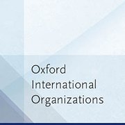 Oxford International Organisations (OXIO)