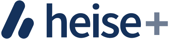 Heise+ (Heise plus)