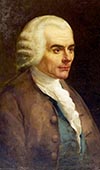 Jean-Jacques Rousseau: Œuvres Complètes