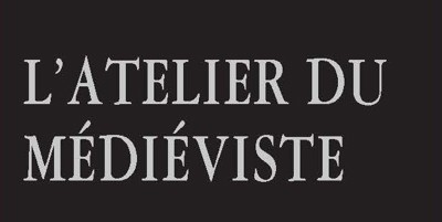 L’Atelier du médiéviste Online