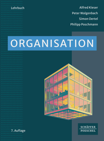 Sch&auml;ffer-Poeschel eLibrary: Organisation
