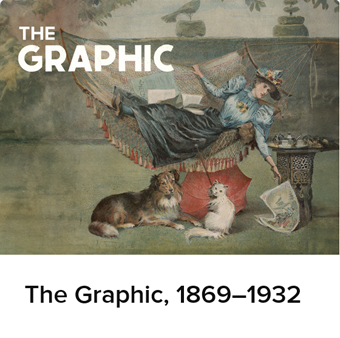 The Graphic, 18691932