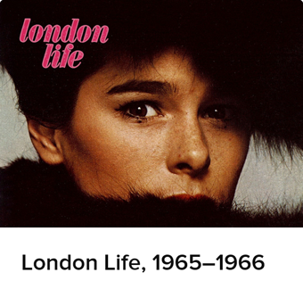 London Life, 19651966