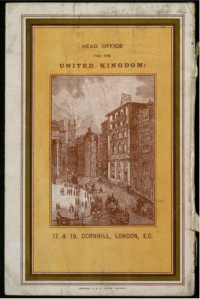 19th Century British Pamphlets