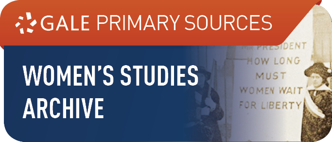 Women's Studies Archive