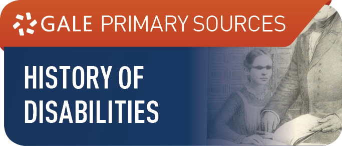 History of Disabilities: Disabilities in Society, Seventeenth to Twentieth Century