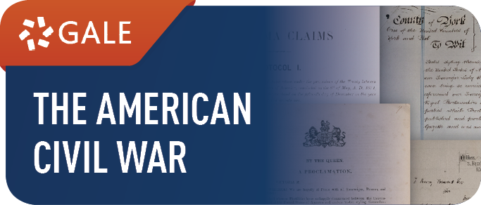American Civil War: The International Context