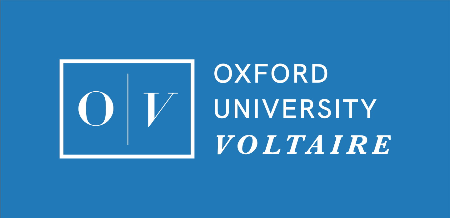 Oxford University Voltaire (OV)