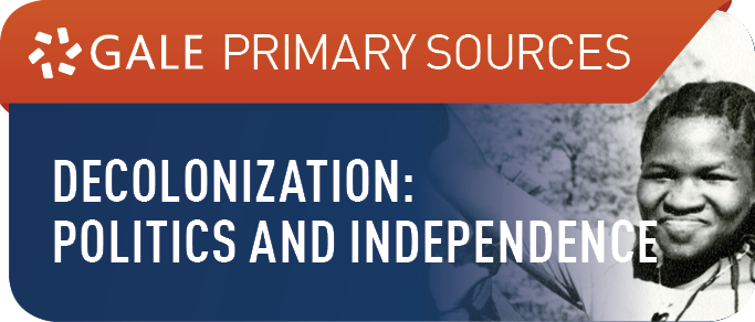 Archives of Sexuality and Gender: Sex and Sexuality, Sixteenth to Twentieth Century