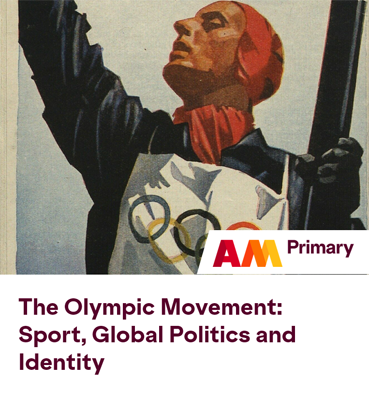 The Olympic Movement: Sport, Global Politics and Identity