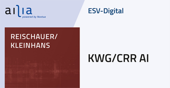 ESV-Digital KWG/CRR AI