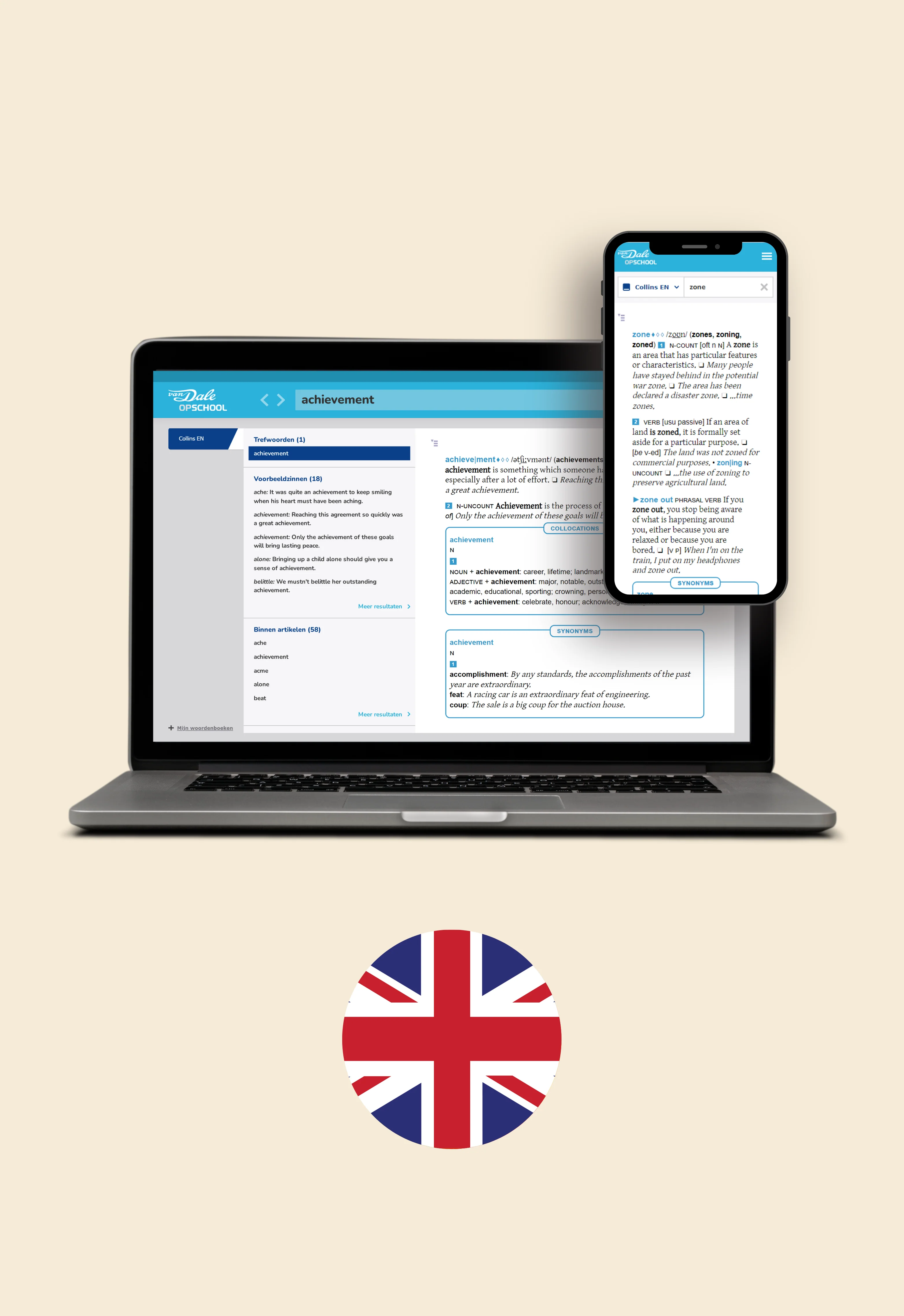 Collins COBUILD Advanced Learner&rsquo;s Dictionary Online