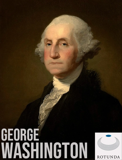 American Documentary History Collection: The Papers of George Washington Digital Edition