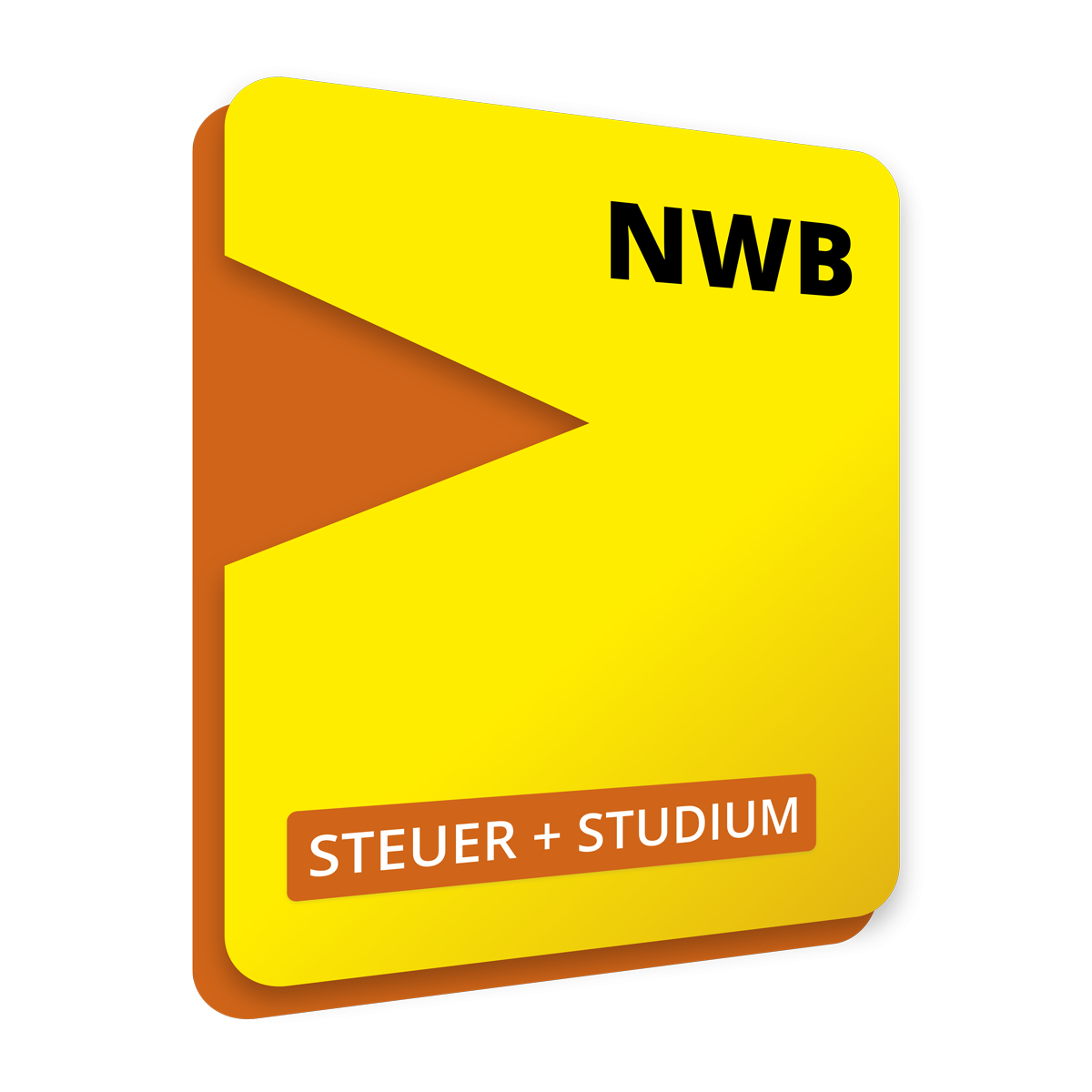 NWB Campus Library: NWB Steuer und Studium