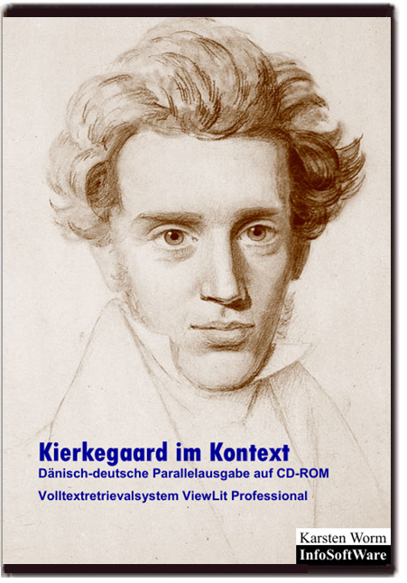 Kierkegaard im Kontext