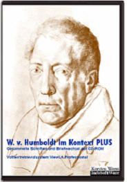 Humboldt im Kontext PLUS (Komplettausgabe)