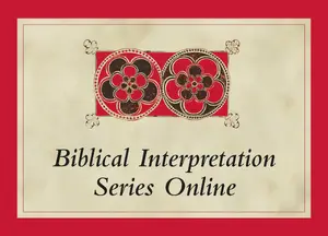 Biblical Interpretation Series Online