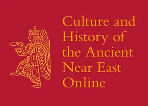 Culture and History of the Ancient Near East Online