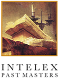 InteLex Past Masters